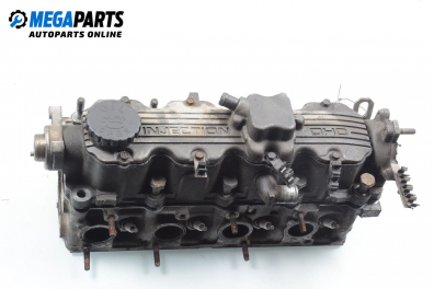 Глава за Daewoo Espero Sedan (10.1991 - 09.1999) 2.0, 105 к.с.