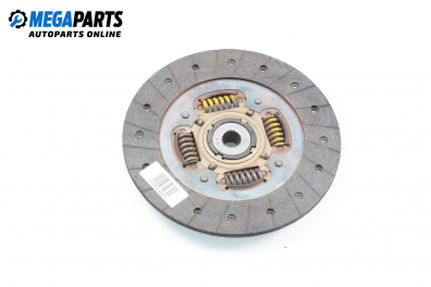 Феродов диск за Daewoo Espero Sedan (10.1991 - 09.1999) 2.0, 105 к.с.