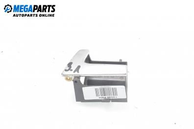 Вътрешна дръжка за Volkswagen Polo Hatchback III (10.1999 - 10.2001), 4+1 вр., хечбек, позиция: задна, лява