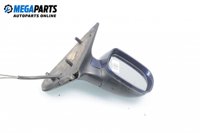 Огледало за Volkswagen Polo Hatchback III (10.1999 - 10.2001), 4+1 вр., хечбек, позиция: дясна