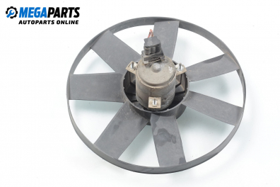 Перка охлаждане за Volkswagen Polo Hatchback III (10.1999 - 10.2001) 1.9 SDI, 64 к.с.