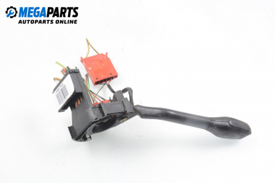 Лостче за чистачки за Volkswagen Polo Hatchback III (10.1999 - 10.2001)