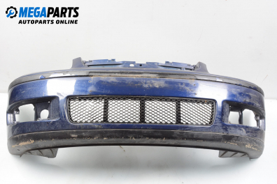 Предна броня за Volkswagen Polo Hatchback III (10.1999 - 10.2001), хечбек, позиция: предна