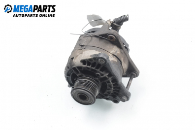 Алтернатор / генератор за Volkswagen Polo Hatchback III (10.1999 - 10.2001) 1.9 SDI, 64 к.с.