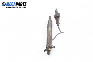 Умна дюза за Volkswagen Polo Hatchback III (10.1999 - 10.2001) 1.9 SDI, 64 к.с.