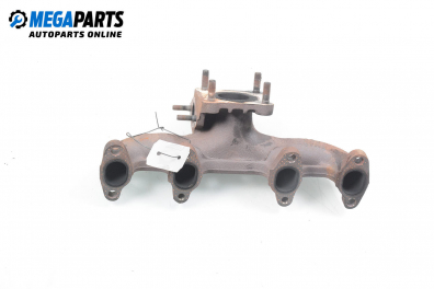 Изпускателен колектор  за Volkswagen Polo Hatchback III (10.1999 - 10.2001) 1.9 SDI, 64 к.с.