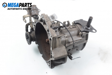 Ръчна скоростна кутия за Volkswagen Polo Hatchback III (10.1999 - 10.2001) 1.9 SDI, 64 к.с.