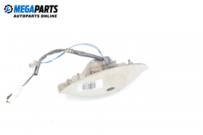 Външна дръжка заден капак за Nissan Micra III Hatchback (01.2003 - 06.2010), хечбек