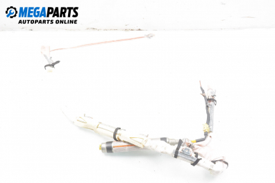 Airbag за Nissan Micra III Hatchback (01.2003 - 06.2010), 4+1 вр., хечбек, позиция: лява