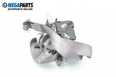 Предпазен колан за Nissan Micra III Hatchback (01.2003 - 06.2010), 4+1 вр., позиция: предна, дясна