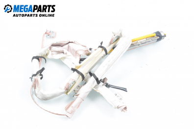 Airbag за Nissan Micra III Hatchback (01.2003 - 06.2010), 4+1 вр., хечбек, позиция: дясна