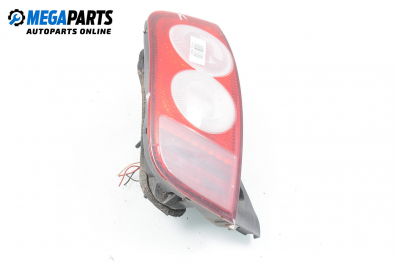 Стоп за Nissan Micra III Hatchback (01.2003 - 06.2010), хечбек, позиция: лява