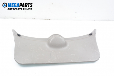 Кора заден капак за Nissan Micra III Hatchback (01.2003 - 06.2010), хечбек