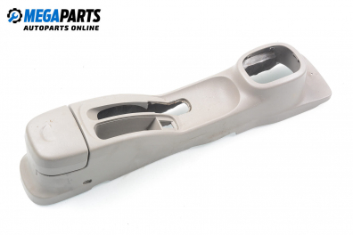 Конзола скоростен лост за Nissan Micra III Hatchback (01.2003 - 06.2010)