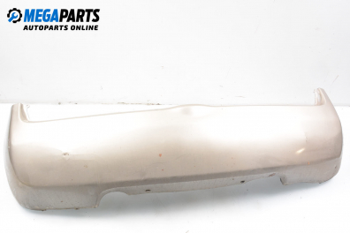 Задна броня за Nissan Micra III Hatchback (01.2003 - 06.2010), хечбек