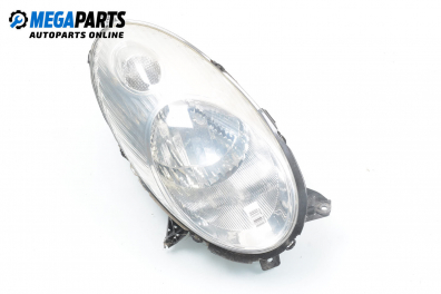 Фар за Nissan Micra III Hatchback (01.2003 - 06.2010), хечбек, позиция: дясна