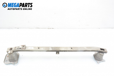 Основа броня за Nissan Micra III Hatchback (01.2003 - 06.2010), хечбек, позиция: предна