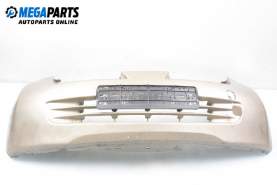 Предна броня за Nissan Micra III Hatchback (01.2003 - 06.2010), хечбек, позиция: предна