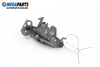 Брава преден капак за Nissan Micra III Hatchback (01.2003 - 06.2010), 4+1 вр., хечбек, позиция: предна