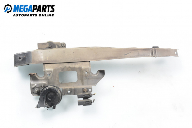 Елемент маска за Nissan Micra III Hatchback (01.2003 - 06.2010), хечбек, позиция: лява