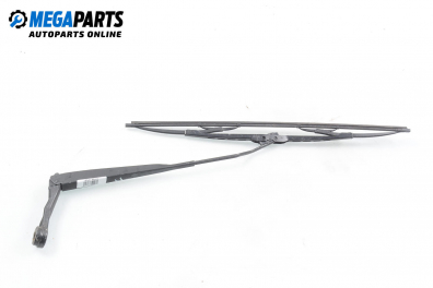 Рамо на чистачка за Nissan Micra III Hatchback (01.2003 - 06.2010), позиция: лява
