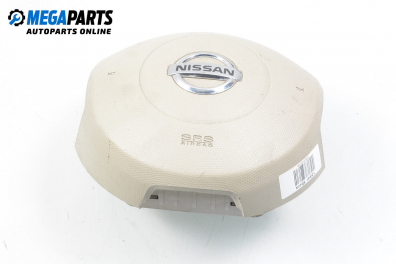 Airbag за Nissan Micra III Hatchback (01.2003 - 06.2010), 4+1 вр., хечбек, позиция: предна