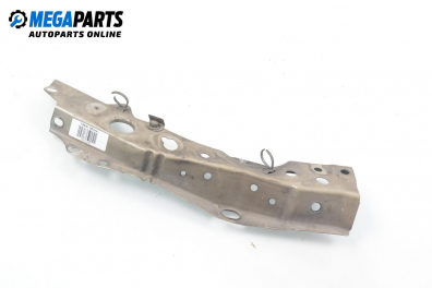 Метална планка за Nissan Micra III Hatchback (01.2003 - 06.2010), хечбек
