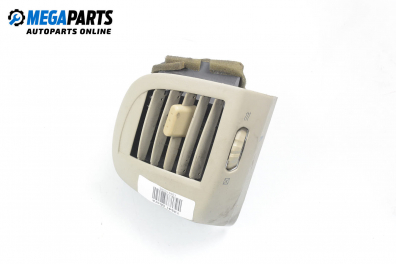 Духалка парно за Nissan Micra III Hatchback (01.2003 - 06.2010)