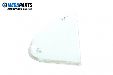 Фикс врата за Nissan Micra III Hatchback (01.2003 - 06.2010), 4+1 вр., хечбек, позиция: дясна