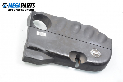 Декоративен капак двигател за Nissan Micra III Hatchback (01.2003 - 06.2010)