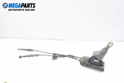 Скоростен лост с жила за Nissan Micra III Hatchback (01.2003 - 06.2010)