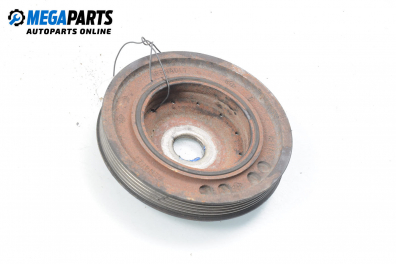 Демпферна шайба за Nissan Micra III Hatchback (01.2003 - 06.2010) 1.5 dCi, 65 к.с.