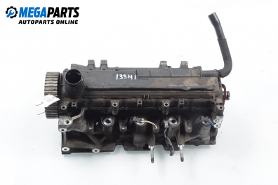 Глава за Nissan Micra III Hatchback (01.2003 - 06.2010) 1.5 dCi, 65 к.с.