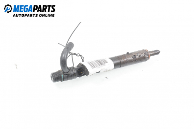 Дюза дизел за Nissan Micra III Hatchback (01.2003 - 06.2010) 1.5 dCi, 65 к.с.