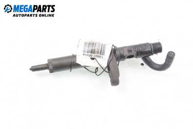 Дюза дизел за Nissan Micra III Hatchback (01.2003 - 06.2010) 1.5 dCi, 65 к.с.