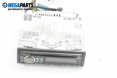 CD плеър за Ford Tourneo Connect (06.2002 - 12.2013), Alpine