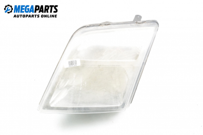 Фар за Ford Tourneo Connect (06.2002 - 12.2013), миниван, позиция: лява