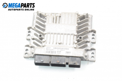 Компютър двигател за Ford Tourneo Connect (06.2002 - 12.2013) 1.8 TDCi, 90 к.с., № Siemens 5WS40483F-T