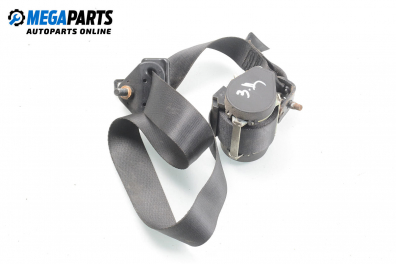 Предпазен колан за Ford Tourneo Connect (06.2002 - 12.2013), 4+1 вр., позиция: задна, дясна