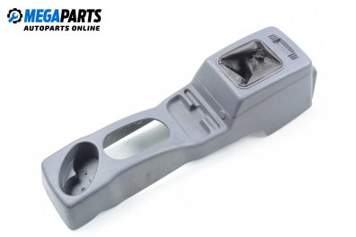 Централна конзола за Ford Tourneo Connect (06.2002 - 12.2013)