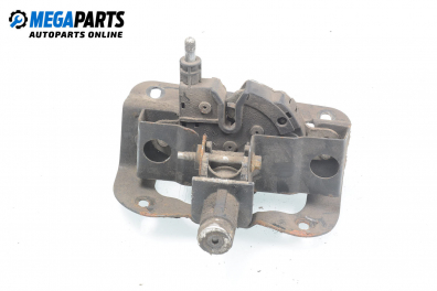 Брава преден капак за Ford Tourneo Connect (06.2002 - 12.2013), 4+1 вр., миниван, позиция: предна