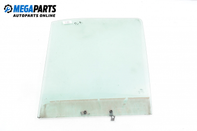 Странично стъкло за Ford Tourneo Connect (06.2002 - 12.2013), 4+1 вр., миниван, позиция: предна, лява