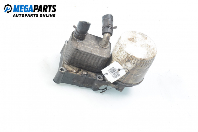 Маслоохладител за Ford Tourneo Connect (06.2002 - 12.2013) 1.8 TDCi, 90 к.с.