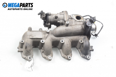 Всмукателен колектор за Ford Tourneo Connect (06.2002 - 12.2013) 1.8 TDCi, 90 к.с.