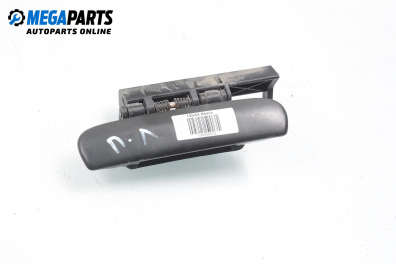 Външна дръжка за Citroen Xsara Hatchback (04.1997 - 04.2005), 4+1 вр., хечбек, позиция: предна, лява