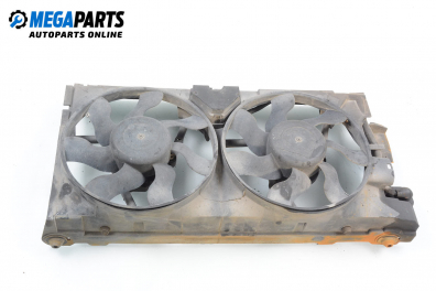 Перки охлаждане за Citroen Xsara Hatchback (04.1997 - 04.2005) 1.8 i, 90 к.с.