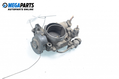 Дроселова клапа за Citroen Xsara Hatchback (04.1997 - 04.2005) 1.8 i, 90 к.с.