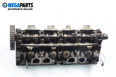 Глава за Citroen Xsara Hatchback (04.1997 - 04.2005) 1.8 i, 90 к.с.