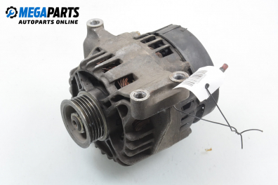 Алтернатор / генератор за Fiat Punto Hatchback II (09.1999 - 07.2012) 1.2 60 (188.030, .050, .130, .150, .230, .250), 60 к.с.