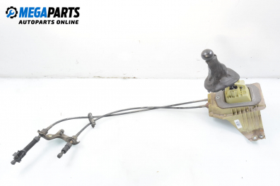 Скоростен лост с жила за Fiat Punto Hatchback II (09.1999 - 07.2012)